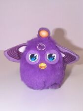 McDonald's Furby Connect Purple 2016 plush