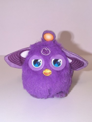 Mcdonald furby connect - furby,