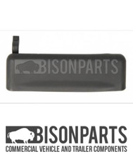 FRONT OUTER DOOR HANDLE DRIVER