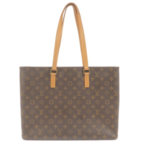 Louis vuitton monogram luco - vuitton,