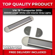 FITS VW T6 15> 300MM LINEAR