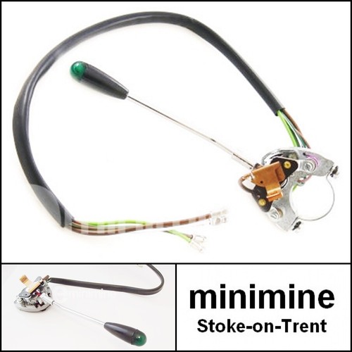 Classic mini mk1 indicator - classic,