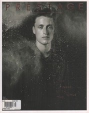 Prestage #5 2012 Andre