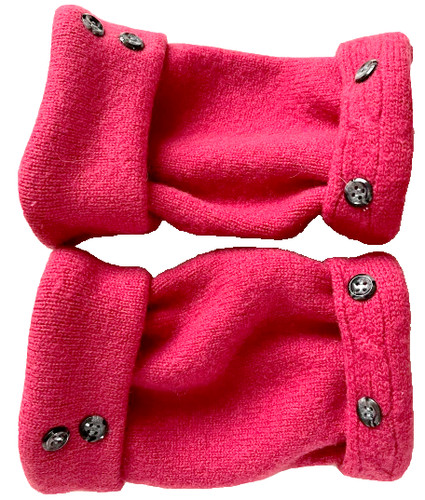 Fingerless gloves dark - fingerless,