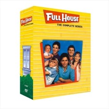 Full House (1987) - The