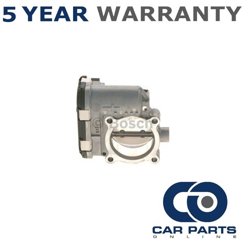 Throttle body cpo fits ford - body,