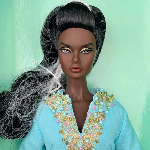 Integrity toys fashion royalty - toys,