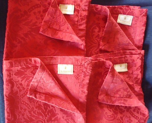 Set waterford cloth - 4,