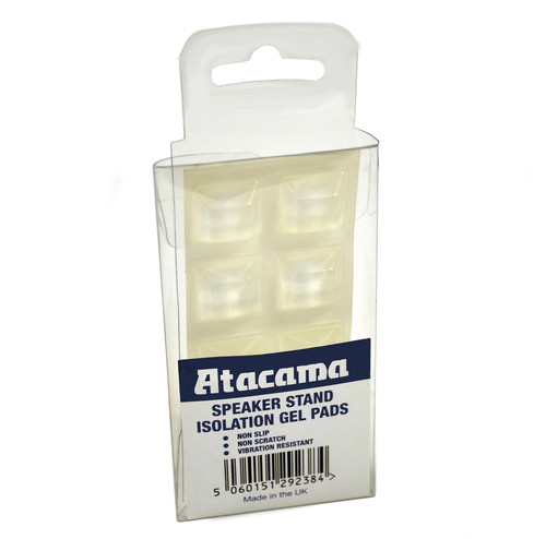 Atacama speaker stand - atacama,