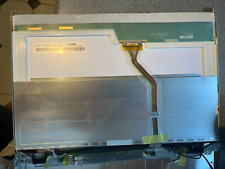 USED 17.1" LCD for Sony Vaio VGN-BX197XP - GLOSSY FINISH SHARP LQ 170M1LA04