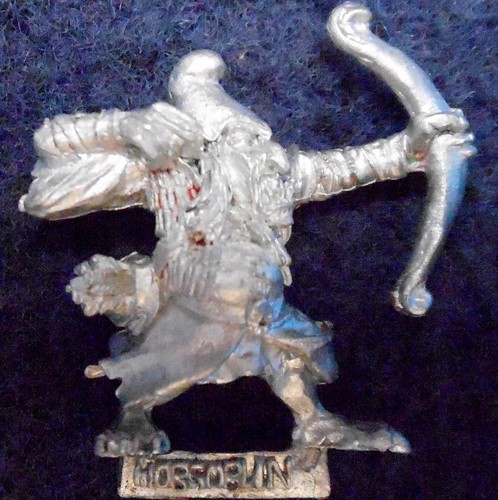 1993 chaos dwarf hobgoblin - 1993,