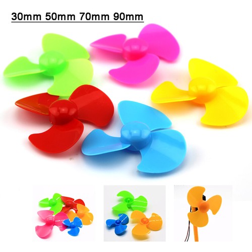 Model boat blade plastic - boat,