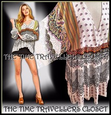 BNWT South Orange Cream Pink