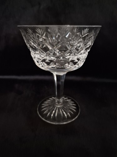 Stuart crystal westbury cut - crystal,