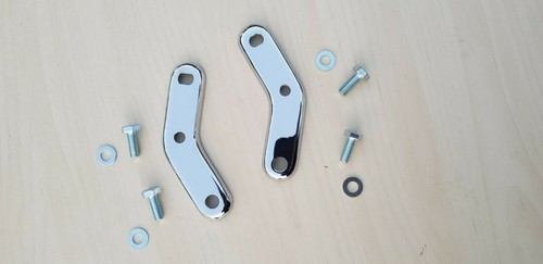 Mirror clamp for vespa - mirror,