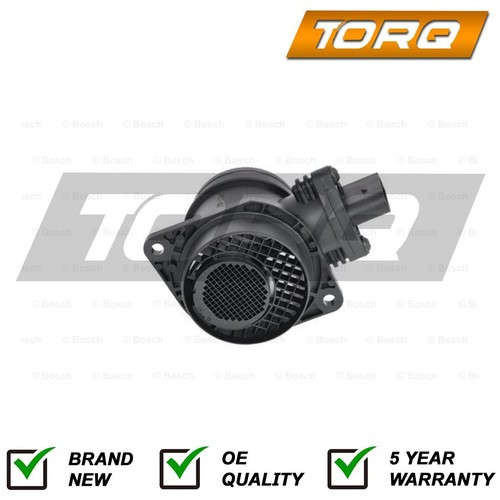 Mass air flow sensor - air,