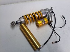 Ducati Multistrada 1200 Single