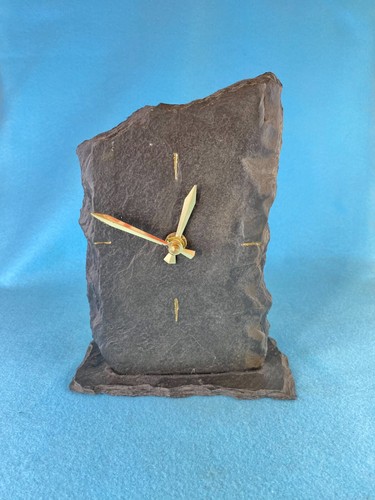 Clock made from - clock,