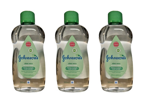 500ml johnson aloe - 3,