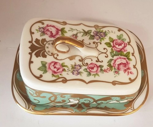 Spode treasures miniature - treasures,