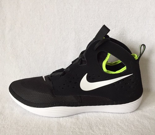 Nike solarsoft costa high size - high,