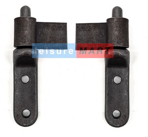Pair weld on trailer - pair,