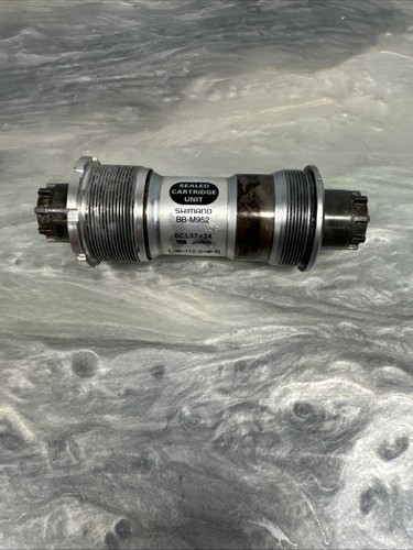 Shimano m952 xtr bottom - shimano,