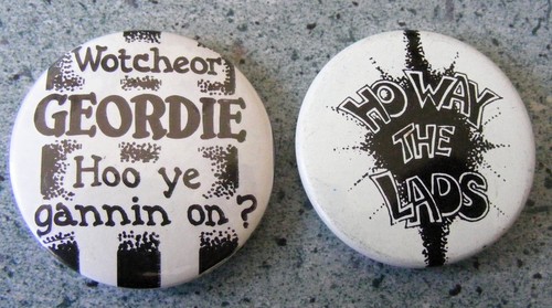 Vintage newcastle - vintage,