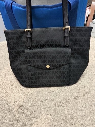 Michael kors black - kors,