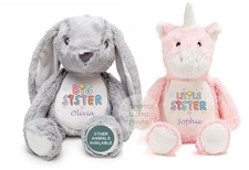 Personalised big sister - big,