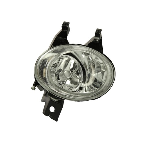 New fog light right - right, for