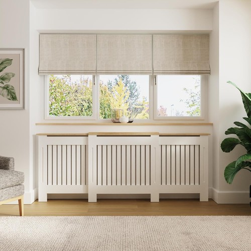 Longslow adjustable radiator - longslow,