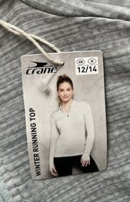 Crane Woman’s  Running Top