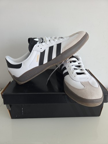 Brand new box mens adidas - brand, in