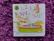 1,2,3 Splosh!