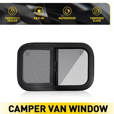 Universal Camper Van Sliding