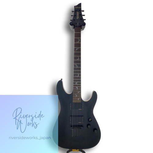 Schecter damien 2006 - schecter,