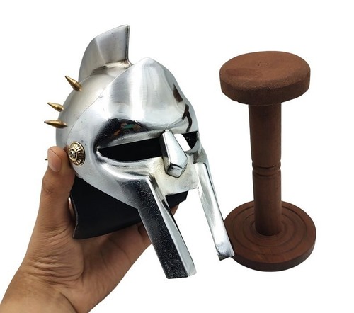 Mini gladiator maximus helmet - mini,