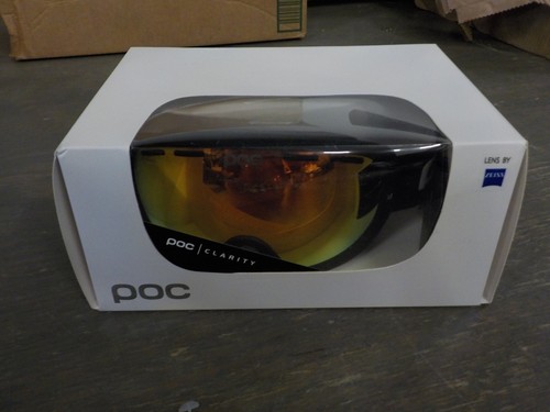 Poc sports fovea mid goggles - fovea,