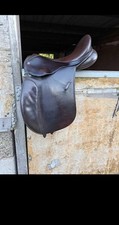 VSD Saddle