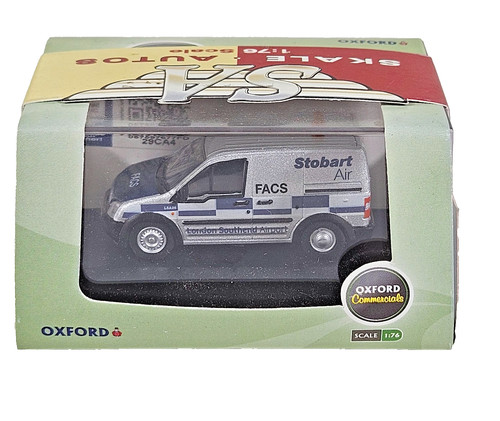 Oxford commercials hornby - commercials,