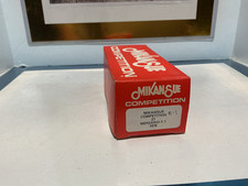1/43 MIKANSUE 21 MERZARIO F1