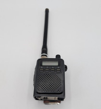 Icom IC-F10 professional VHF