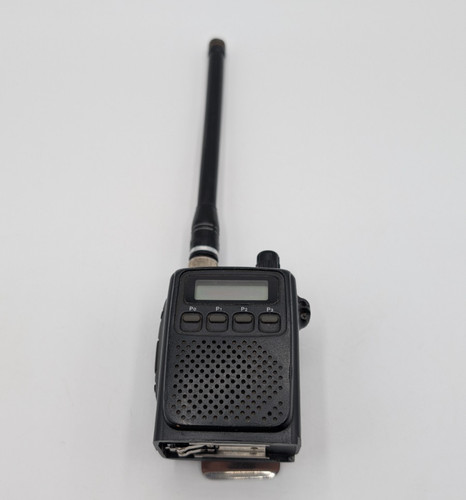 Icom f10 professional vhf - icom,