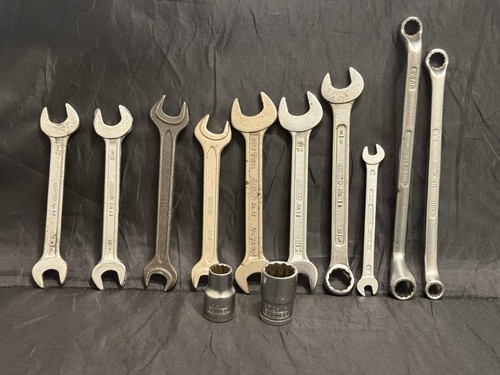 Gedore spanner sockets - spanner’s, &