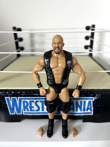 Wwe stone cold - wwe,