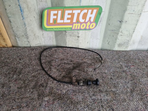 Yamaha tdm850 3vd choke - 91-95,