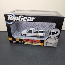 Top Gear Amphibious Car