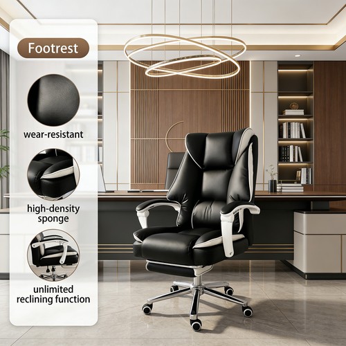 Ergonomic office chair 360 - ergonomic, 360°