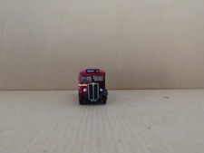 EFE 1.76 scale 20502DL - AEC REGAL / BET HALF CAB BUS - SOUTH WALES TRANSPORT